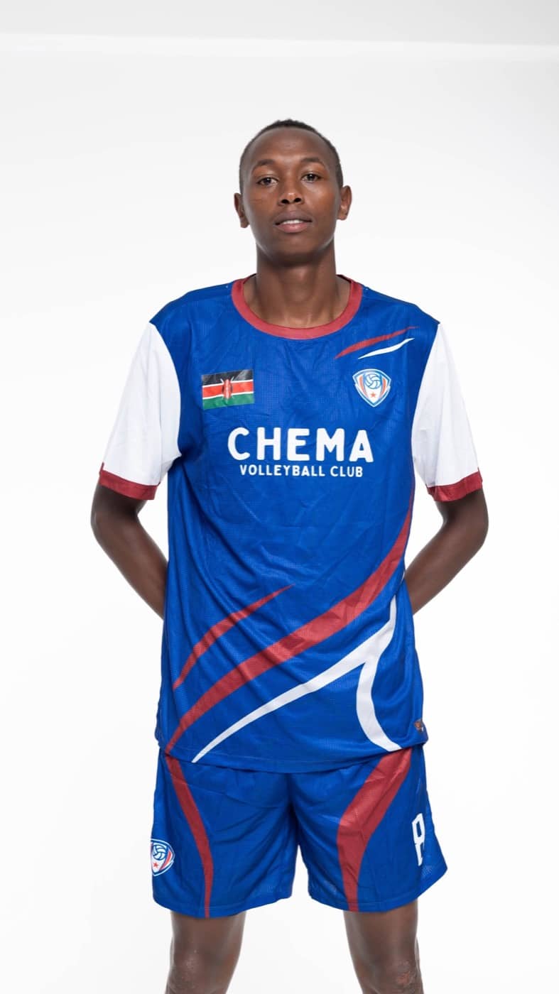 Anthony Kairu portrait banner