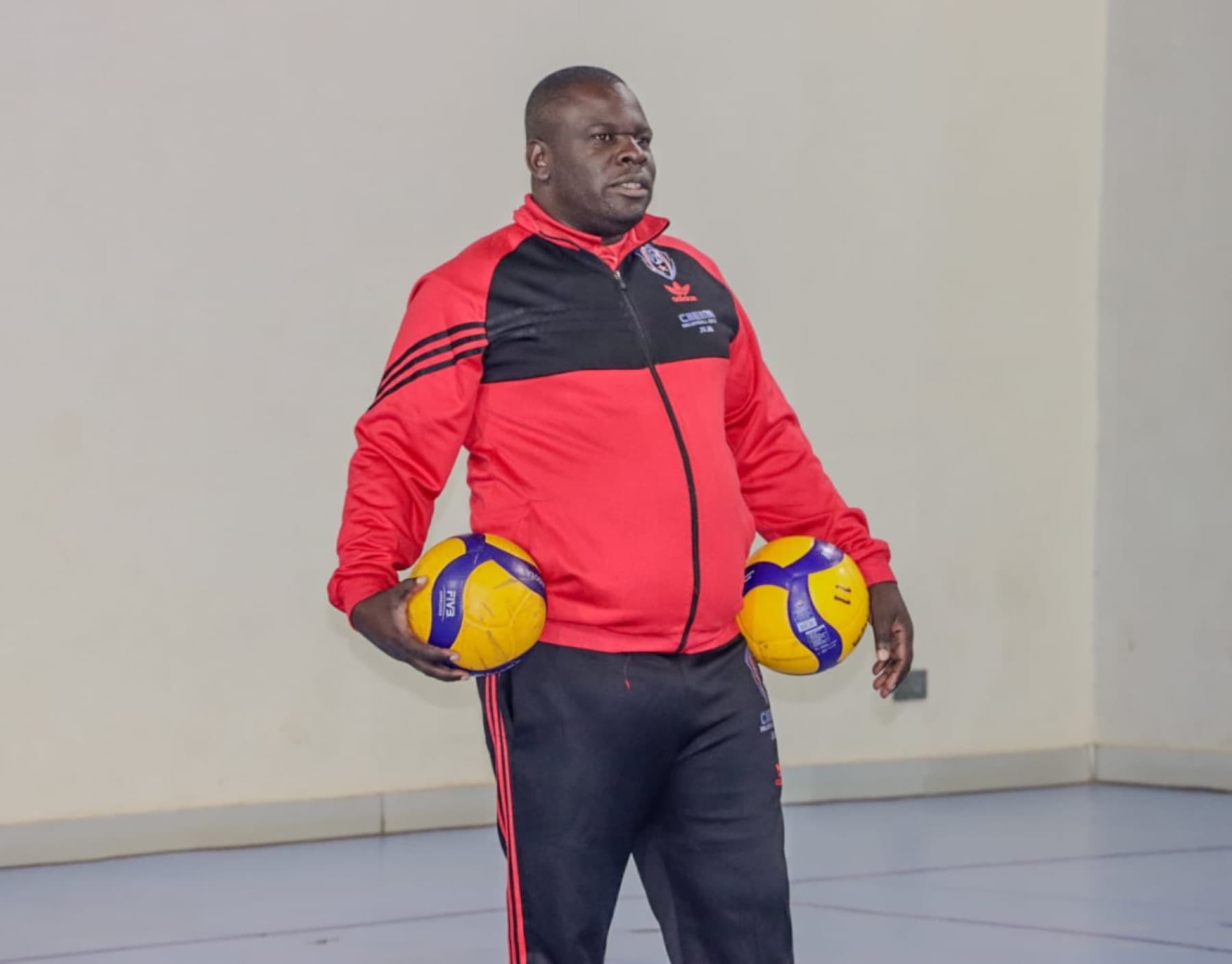William Teka